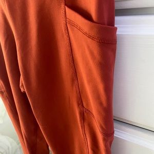 Yogalicious lux leggings